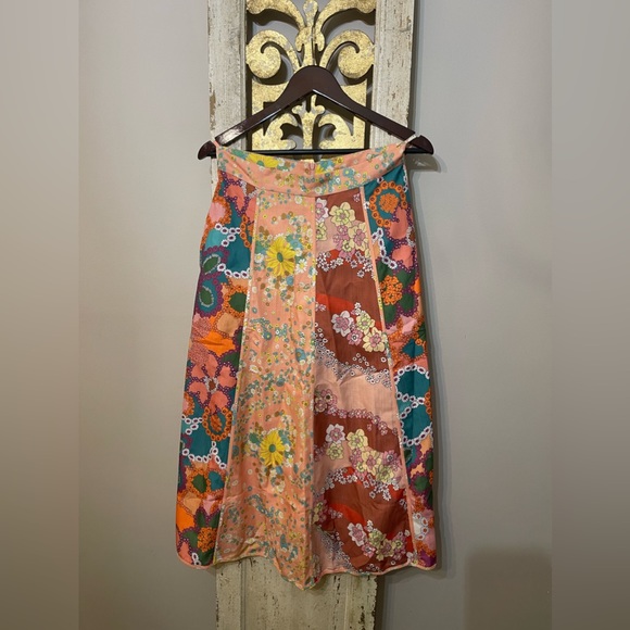 Elilé Orange Blossom 2pc Set - Picture 4 of 10